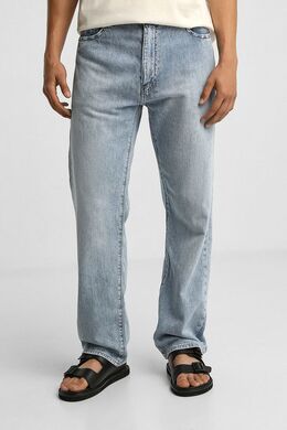 LEVI'S: Повседневные джинсы 