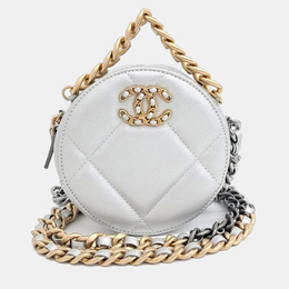 Chanel: Сумка через плечо 