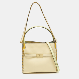 Tory Burch: Многоцветный топ  Lee Radziwill