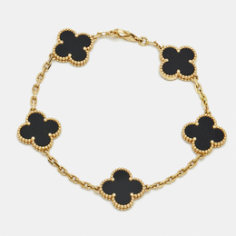 Van Cleef & Arpels: Браслет 