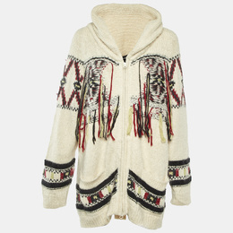 Isabel Marant: Белый кардиган 