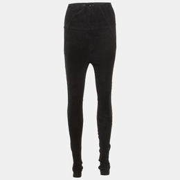 Isabel Marant: Чёрные легинсы 