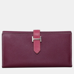 Hermes: Многоцветный кошелёк 