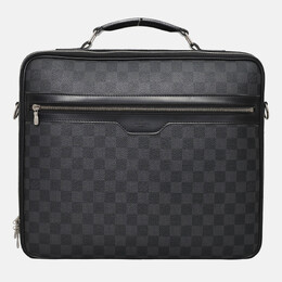 Louis Vuitton: Портфель 