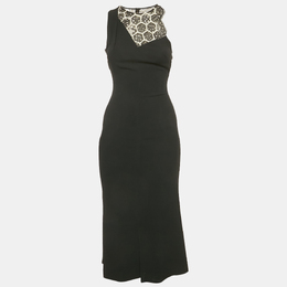 Roland Mouret: Чёрное платье 