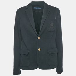 Ralph Lauren: Синий жакет 