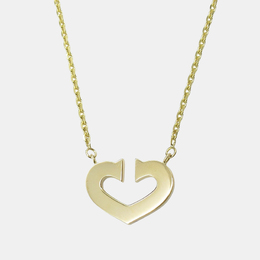 Cartier: Подвеска 