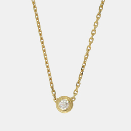 Cartier: Подвеска 