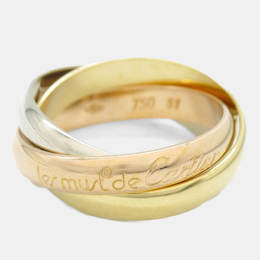 Cartier: Кольцо  Trinity