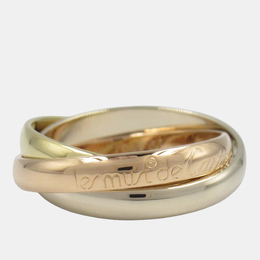 Cartier: Кольцо  Trinity