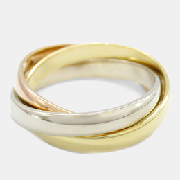 Cartier: Кольцо  Trinity