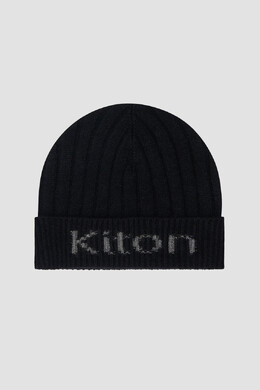 Kiton: Шапка 