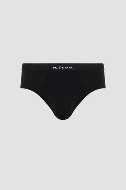 Kiton: Чёрные трусы 