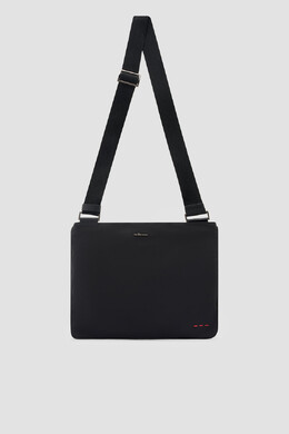 Kiton: Чёрная сумка 