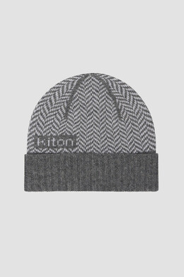 Kiton: Шапка 
