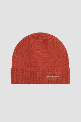 Kiton: Шапка 