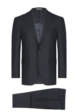 Corneliani: Костюм из шерсти 