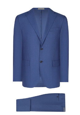 Corneliani: Костюм из шерсти 