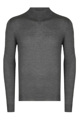 Corneliani: Трикотажный свитер 