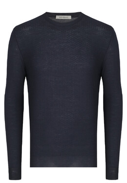 Corneliani: Трикотажный свитер 