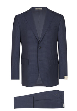 Corneliani: Костюм из шерсти 