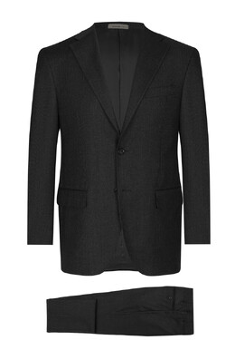 Corneliani: Костюм из шерсти 