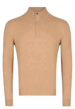 Corneliani: Трикотажный свитер 