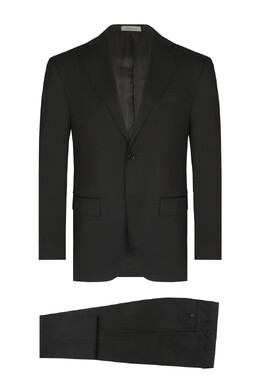 Corneliani: Костюм из шерсти 