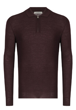 Corneliani: Трикотажный свитер 