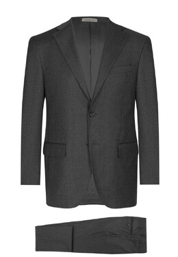 Corneliani: Костюм из шерсти 