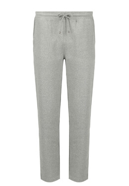 Corneliani: Брюки из шерсти 