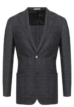 Corneliani: Костюм из шерсти 