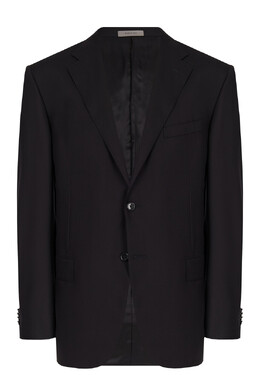 Corneliani: Костюм из шерсти 