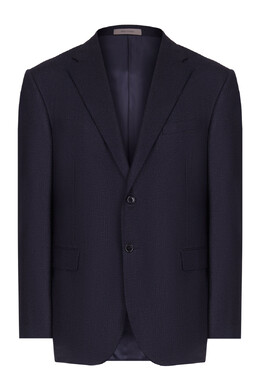 Corneliani: Костюм из шерсти 