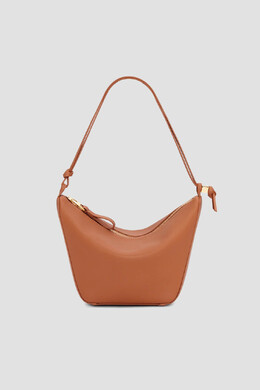 Loewe: Коричневая сумка 