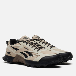 Reebok: Бежевые кроссовки  All Terrain Craze