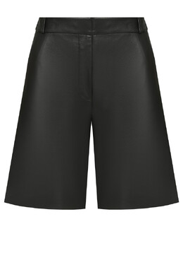 Antonelli Firenze: Чёрные шорты 