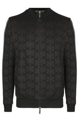 Bikkembergs: Спортивная толстовка 