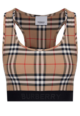 Burberry: Топ 
