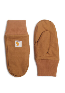 Carhartt Wip: Варежки 