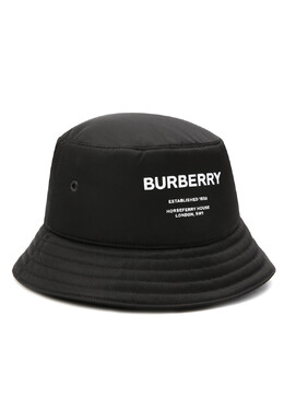 Burberry: Панама 