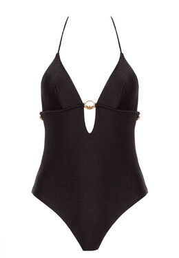 Emporio Armani: Купальник 