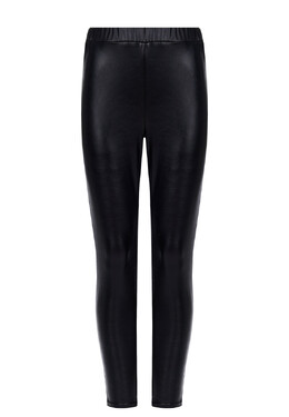 Elie Tahari: Чёрные легинсы 