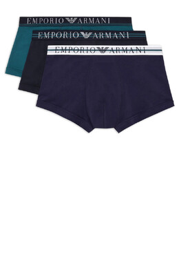 Emporio Armani Underwear: Трусы 