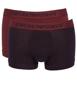Emporio Armani Underwear: Трусы 