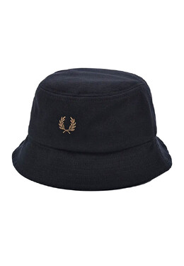 Fred Perry: Панама 