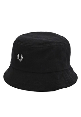 Fred Perry: Панама 