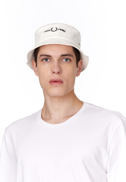 Fred Perry: Панама 