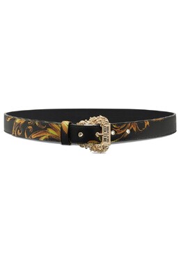 Versace Jeans Couture: Ремень 
