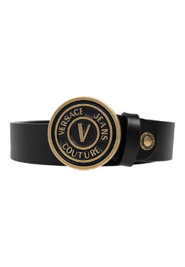 Versace Jeans Couture: Ремень 